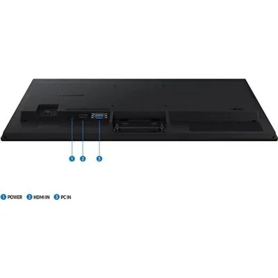 Samsung 4K UHD TV 24 Inch - 100Hz Refresh Rate